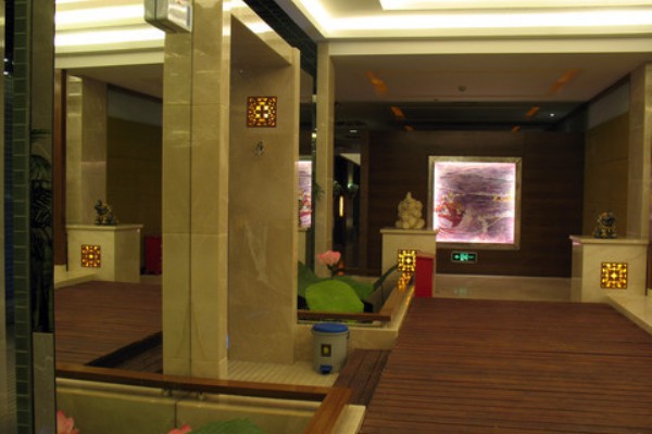 成都酒店桑拿养生套餐，放松身心好去处(成都桑拿房)