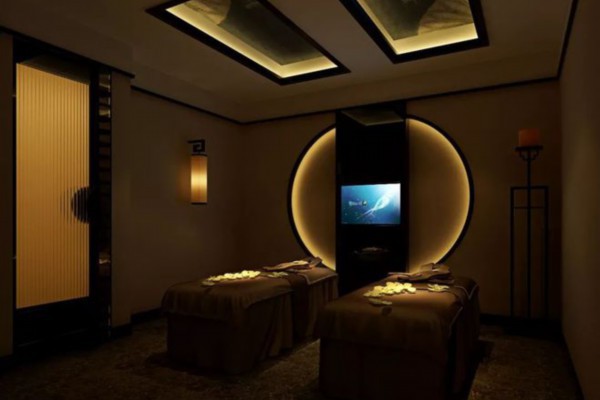 成都湖景酒店桑拿，放松身心的湖畔SPA之旅(成都湖璟酒店桑拿)