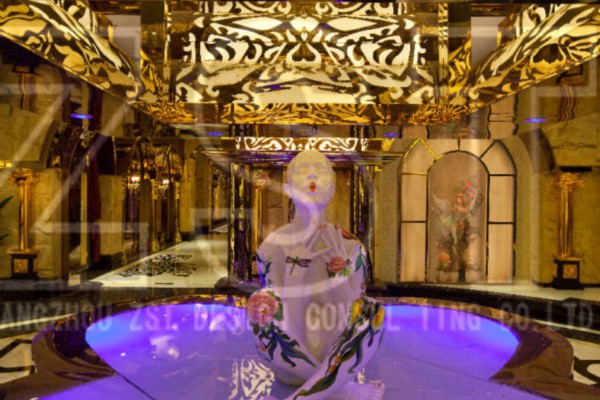 成都泡澡喝茶，解锁健康休闲新方式(成都泡澡的地方有哪些)